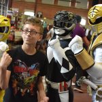 The Swindon Film & Comic Con