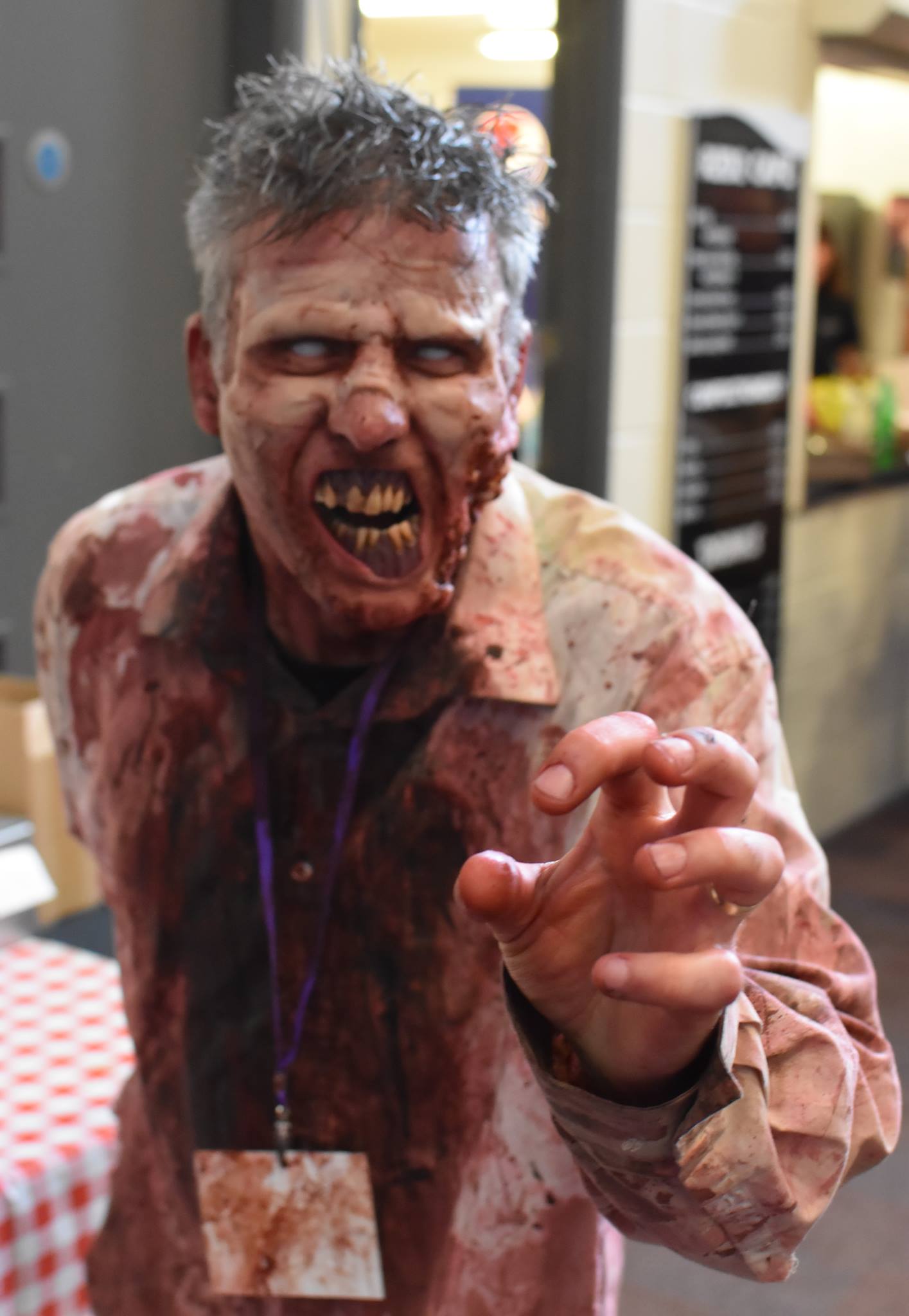 The Swindon Film & Comic Con