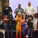 The Swindon Film & Comic Con