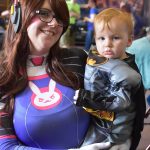 The Swindon Film & Comic Con