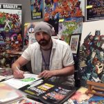 The Swindon Film & Comic Con