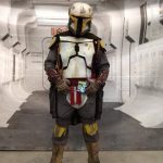 The Swindon Film & Comic Con