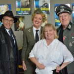 The Swindon Film & Comic Con