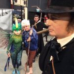 The Swindon Film & Comic Con