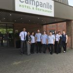 Swindon Campanile Hotel