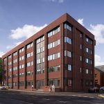 Electra House External Image