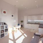 Electra House Internal