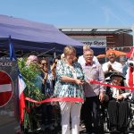 Walcot Celebration Event