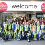 Robert-Le-Kyng-School Students