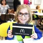 Robert-Le-Kyng-School Student