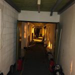 cannabis factory in nuclear bunker