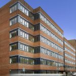 Guild House Exterior