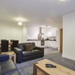 Guild House Interior