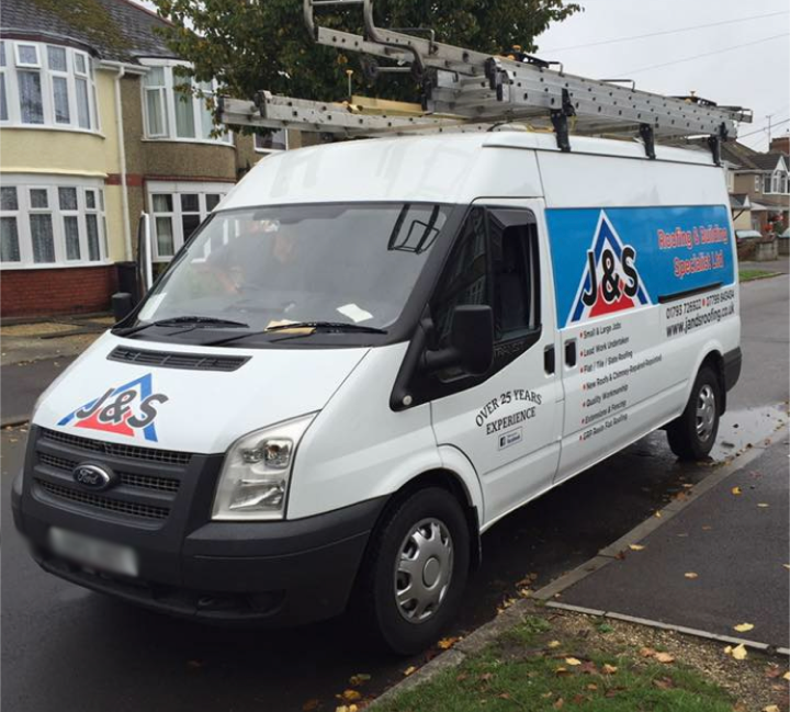 j&s roofing and building specialist ltd