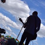 WrdeUp festival Highworth - Image by Mike Buss