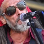 WrdeUp festival Highworth - Image by Mike Buss