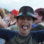 WrdeUp festival Highworth - Image by Mike Buss