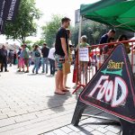 Street food Chilli fiesta