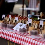 chilli's on offer at Swindon chilli fiesta