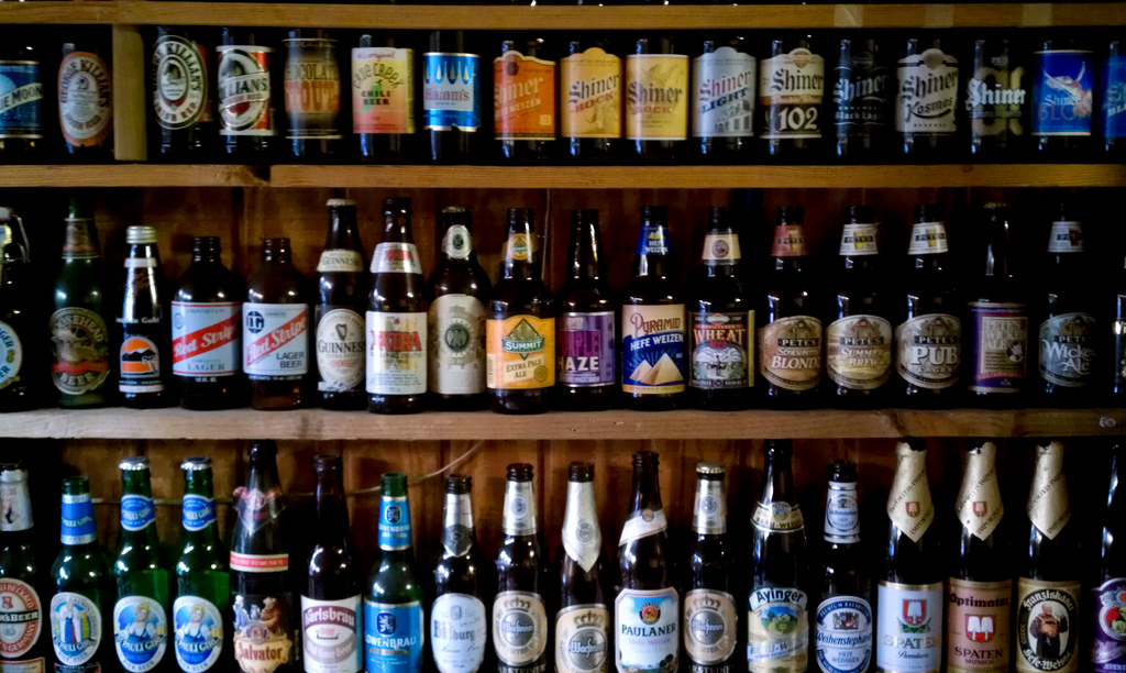 Swindon’s pubs and off-licences put to the test by Wiltshire Police