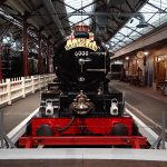 GWR locomotive King George V (KGV)