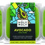Holy Moly Dips Range - Credit Holy Moly