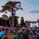 Lydiard House Mamma Mia Swindon