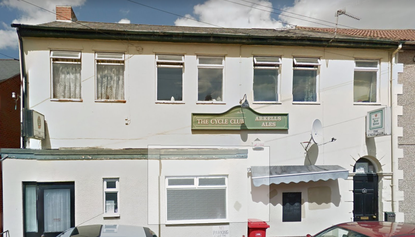 The Cycle Club Swindon