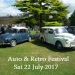 Auto & Retro Festival Swindon