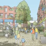 Aspen House Swindon Regeneration