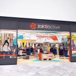 Zakti, Unit 42-44 McArthurGlen Swindon Designer Outlet, Kemble Drive, Swindon, Wiltshire, SN2 2DY.