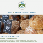 Artisan Market Swindon 2017