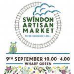 Artisan Market Swindon 2017