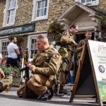 Lacock At War 2017