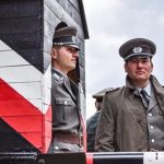 Lacock At War 2017