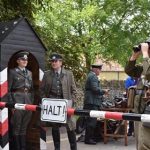 Lacock At War 2017