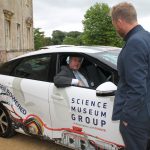 Swindon Hydrogen Hub Lydiard Park