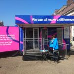 Swindon Dementia Community Roadshow