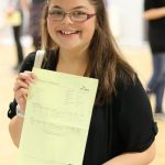 Beth Robinson New College