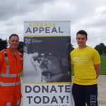 swindon half marathon WAA appeal