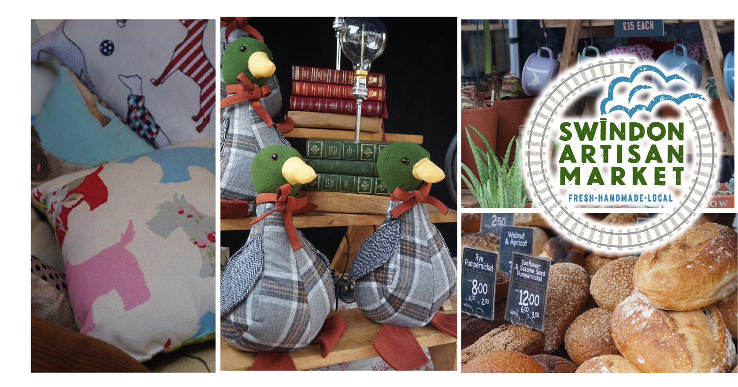 Swindon Artisan Market