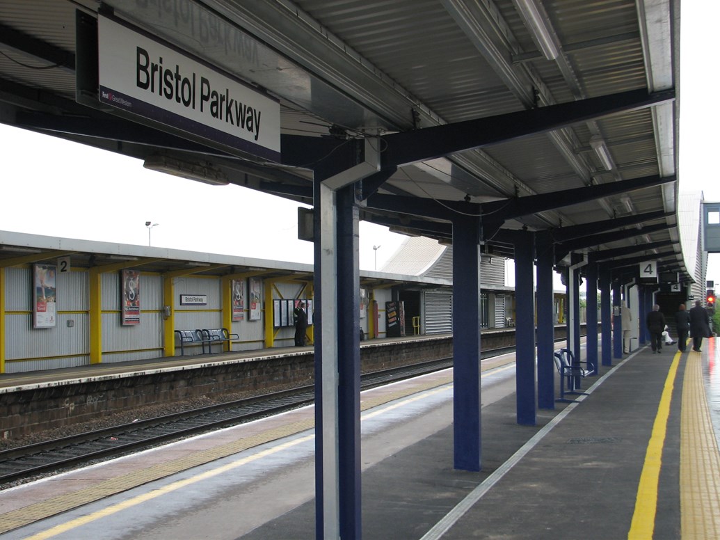 bristol-parkway