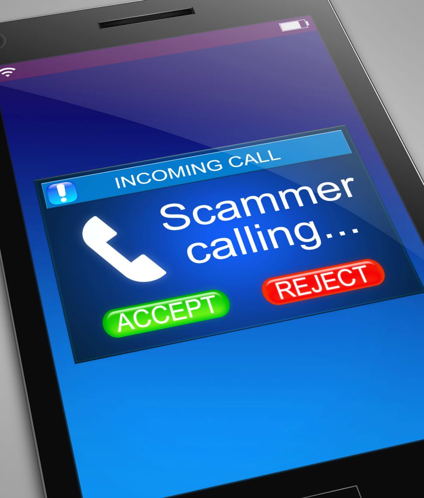 Wiltshire Telephone Scam