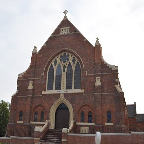 trinity day nursery school Swindon