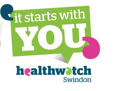 Health Watch Swindon