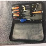 Stolen fishing gear Swindon