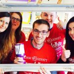 SWINDON THEATRES HELP QDOS ENTERTAINMENT GROUP RAISE MORE THAN £1 MILLION FOR GREAT ORMOND STREET HOSPITAL CHARITY