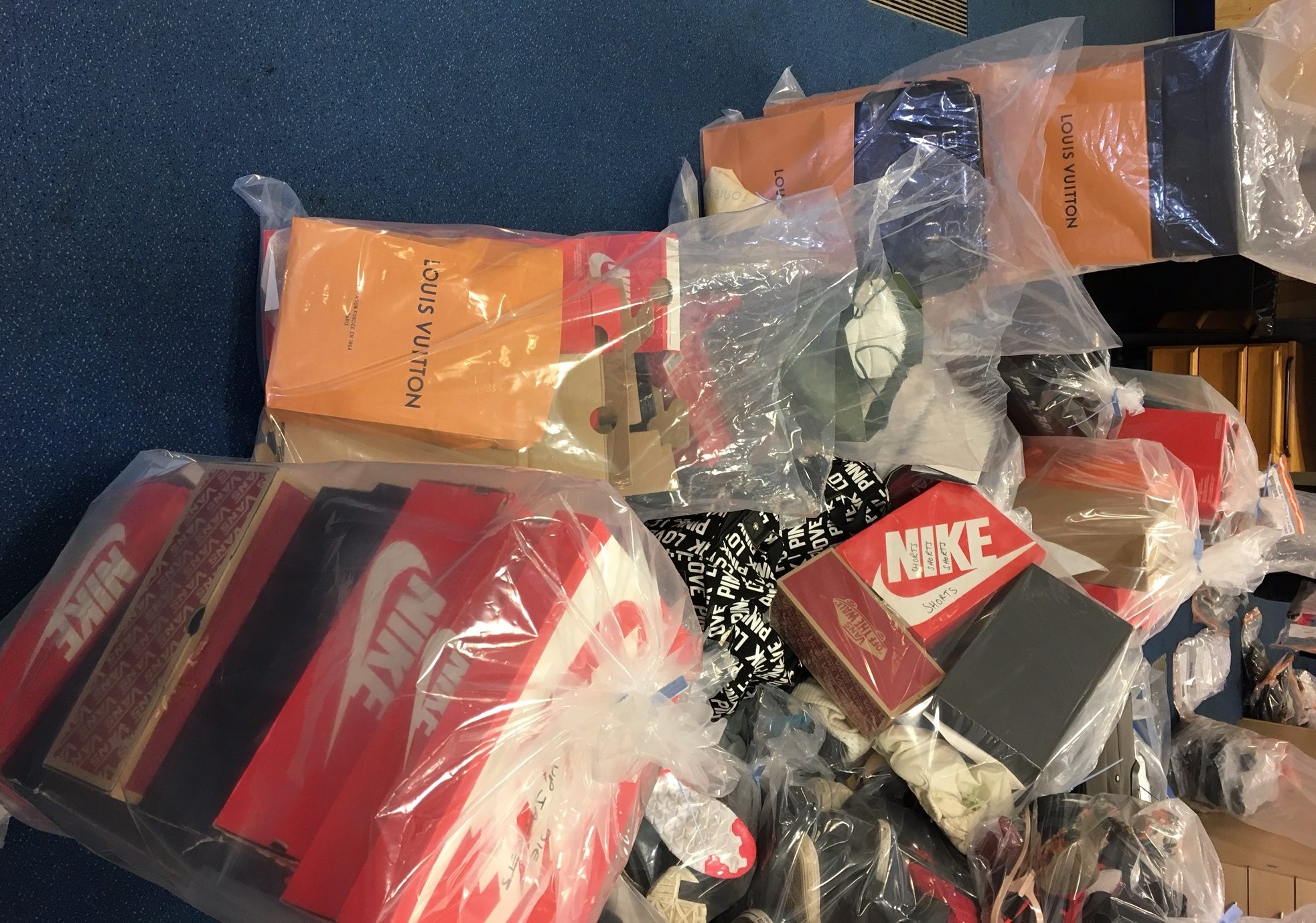 good seized swindon