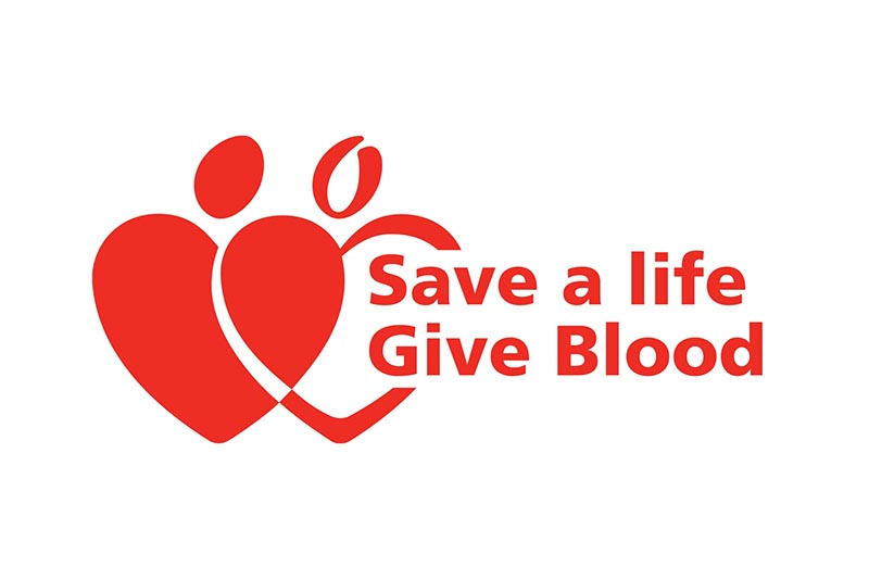 NHS - Give Blood