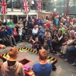 2016 Robot Wars